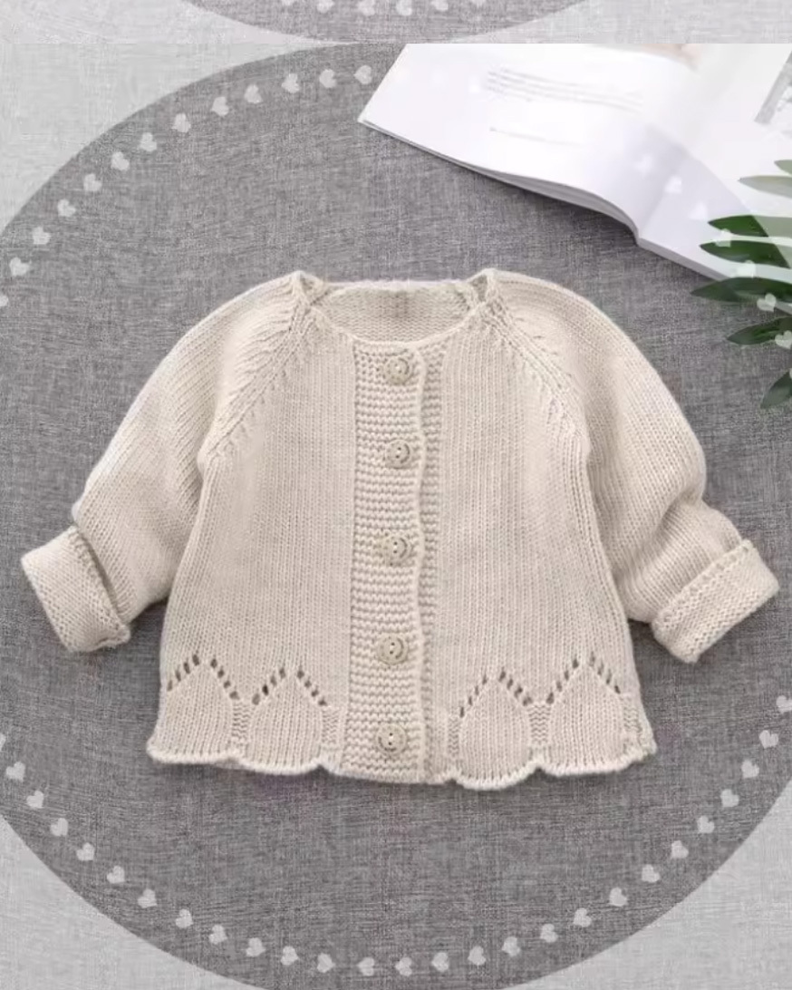 8785 BR CARDIGAN