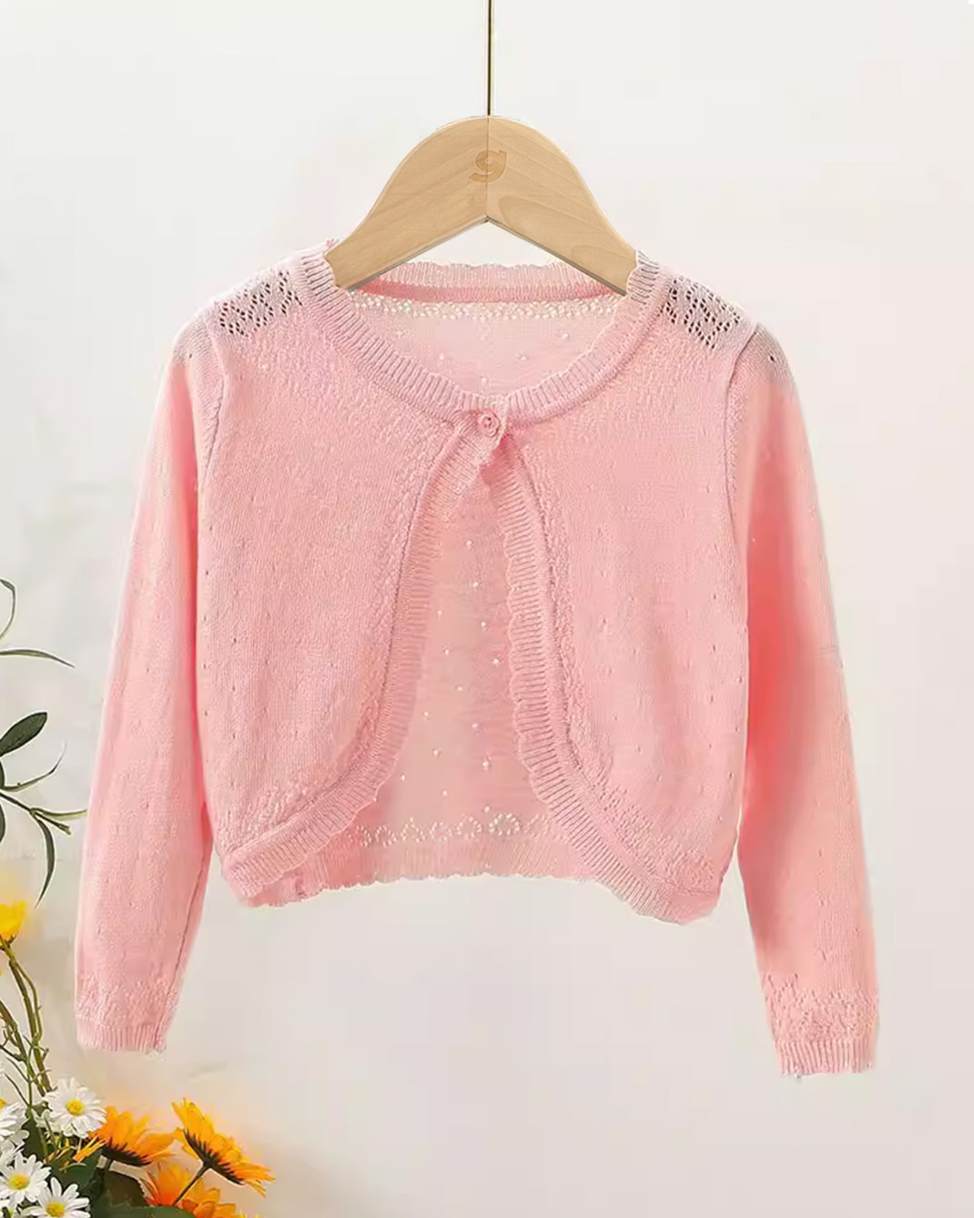8605 PK CARDIGAN