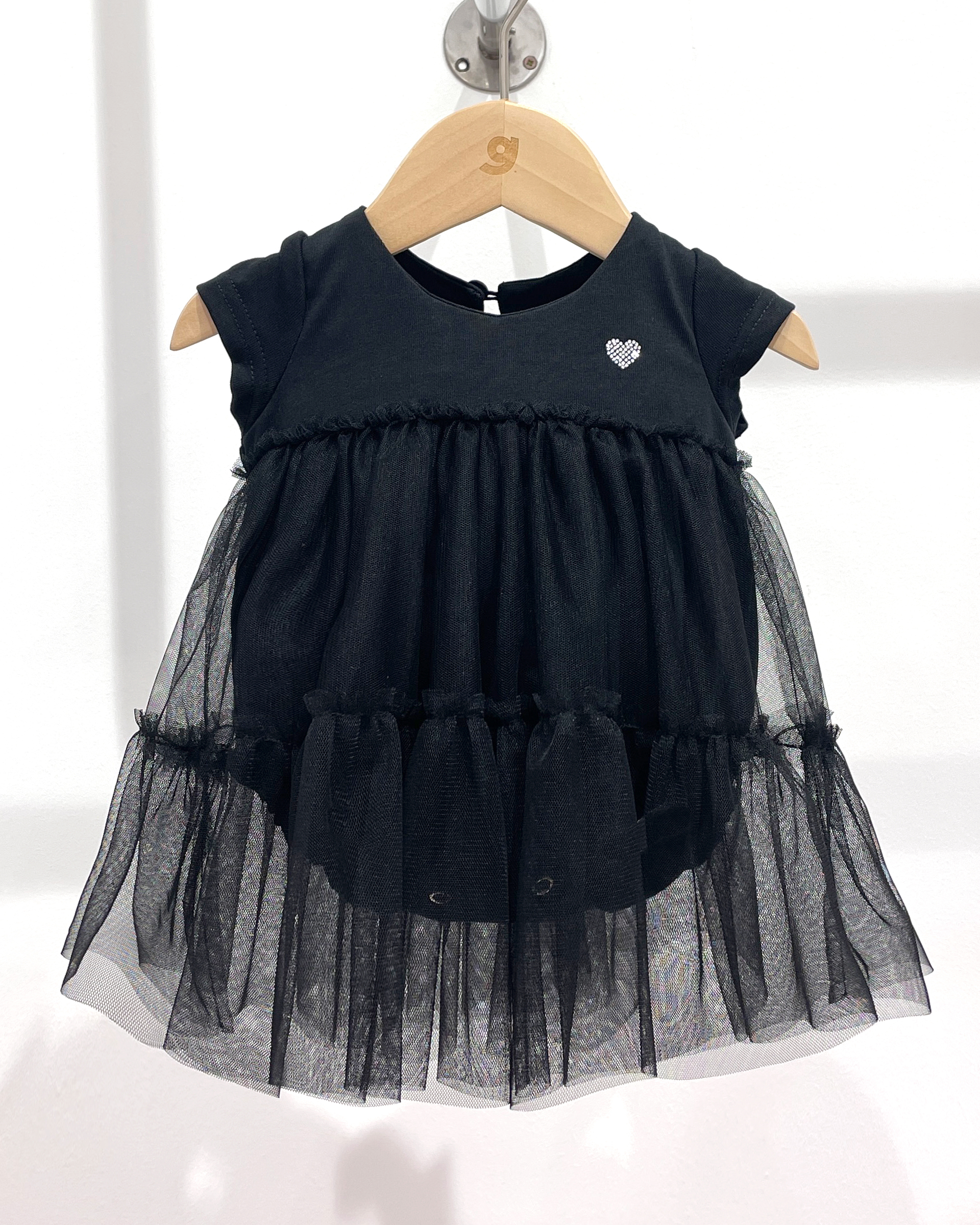 8841 BK ROMPER