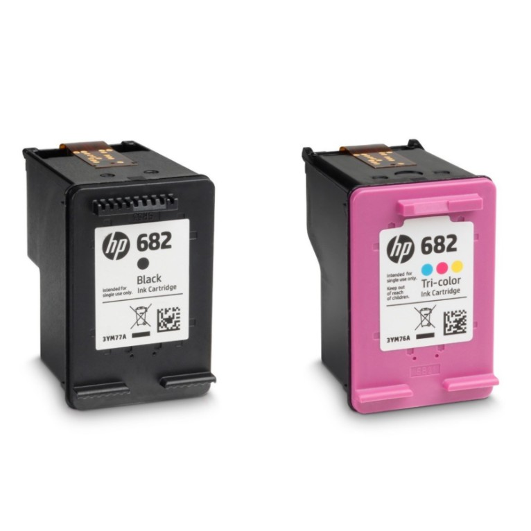 hp 682 ink