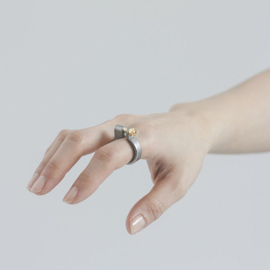 Clamp Ring B_S_4