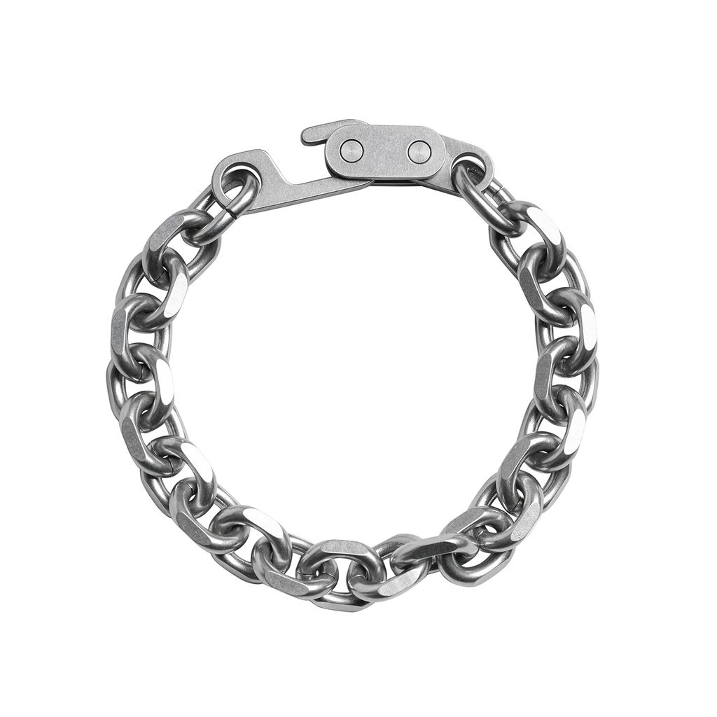 Anonymous_chain bracelet_silver_1B_1500