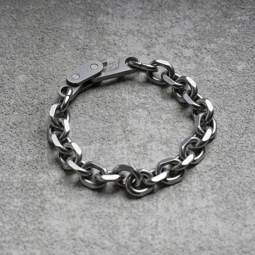 Anonymous_chain bracelet_silver_4_1500