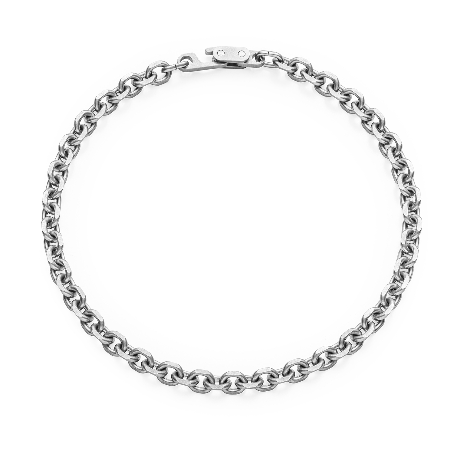 Anonymous_chain necklace_B_silver_2_1500
