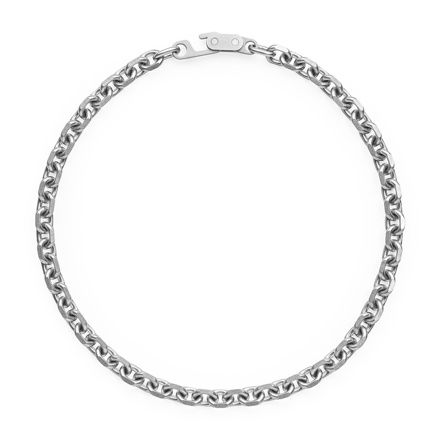 Anonymous_chain necklace_B_silver_1_1500