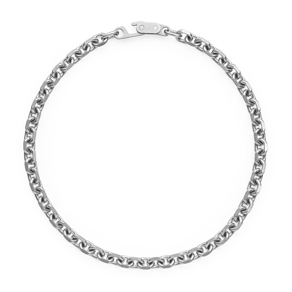 Anonymous_chain necklace_B_silver_1_1500