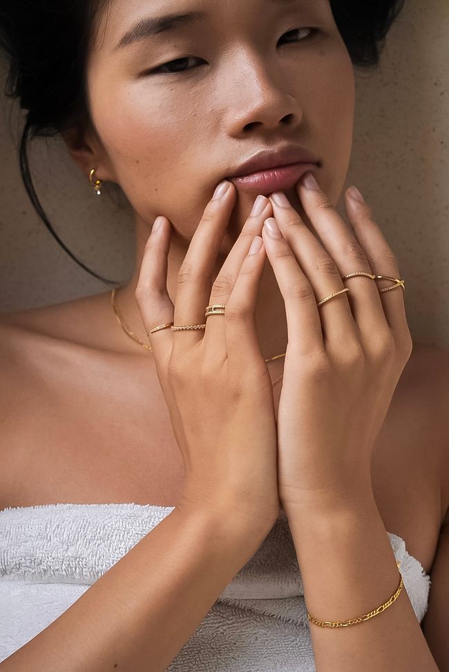 GLOWEE | Featured Collections - Rings