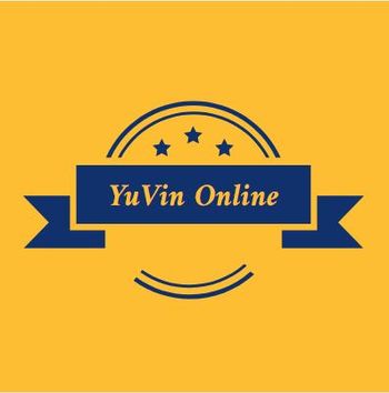 Pasaraya Yuvin