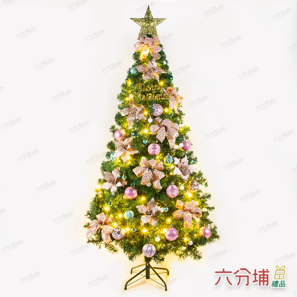 PVC 粉紅 金星2-L