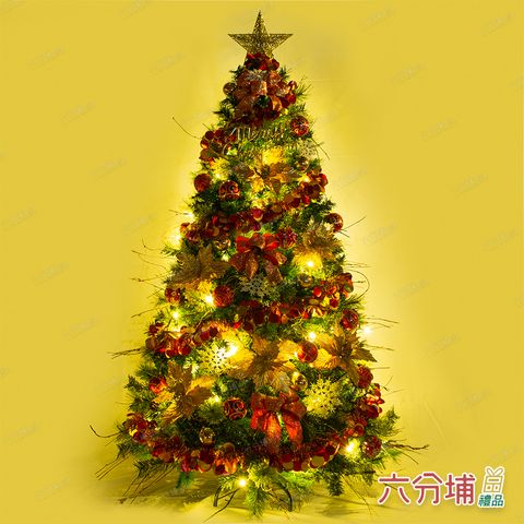 枯枝金紅金蔥條2-L