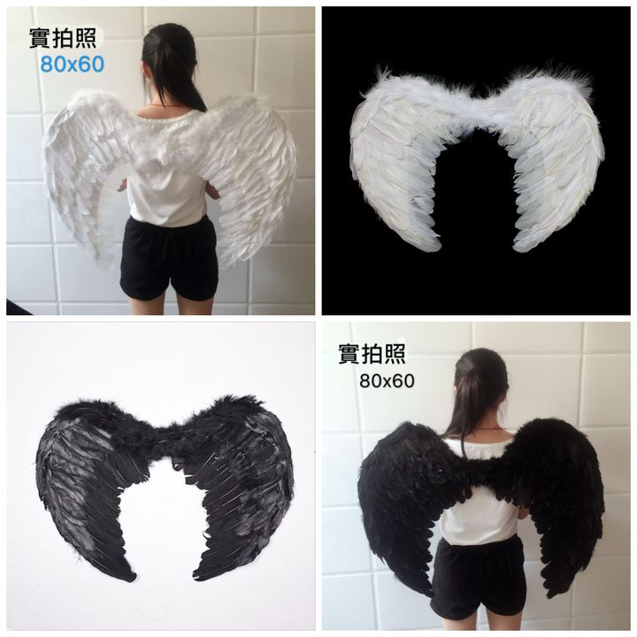 80X60翅膀