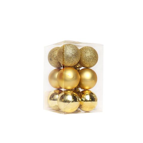 golden