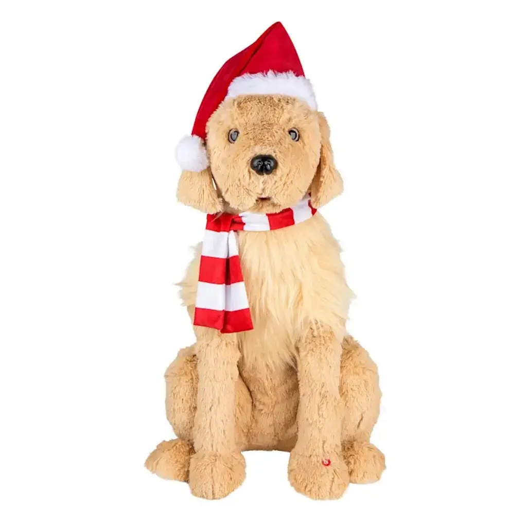 classic-christmas-animated-golden-retriever