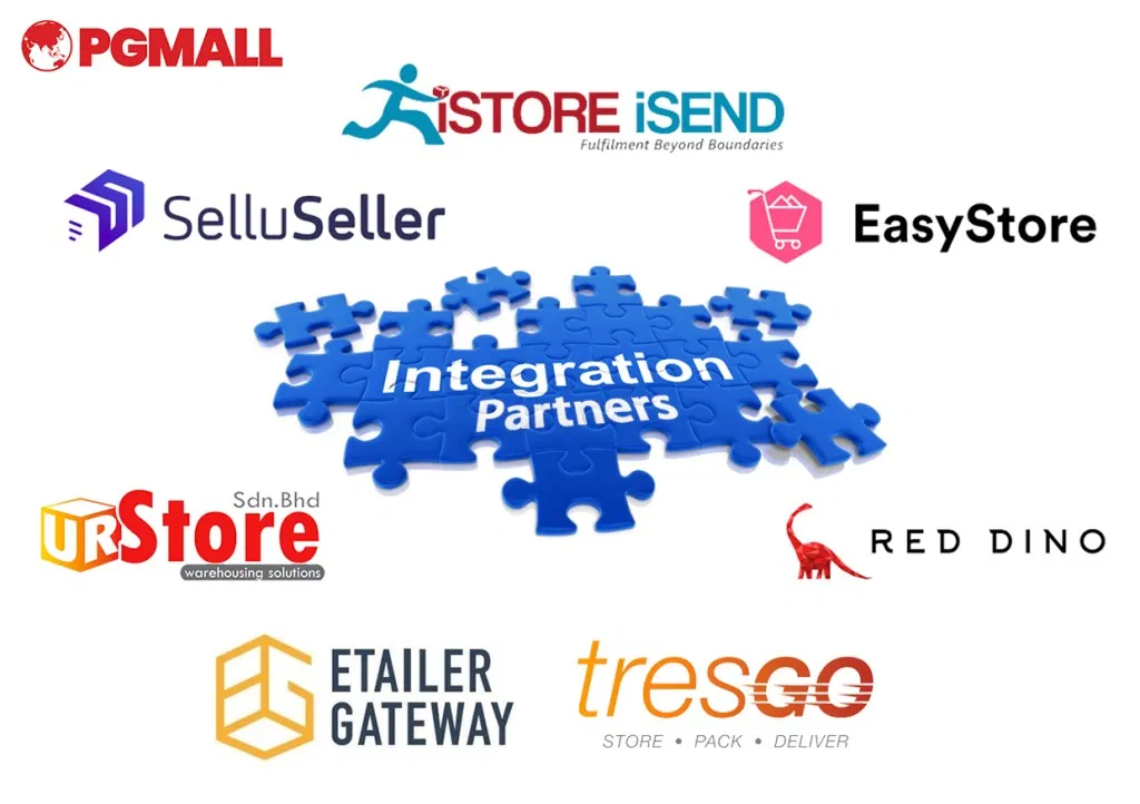 Daftar Sebagai Seller PGMall