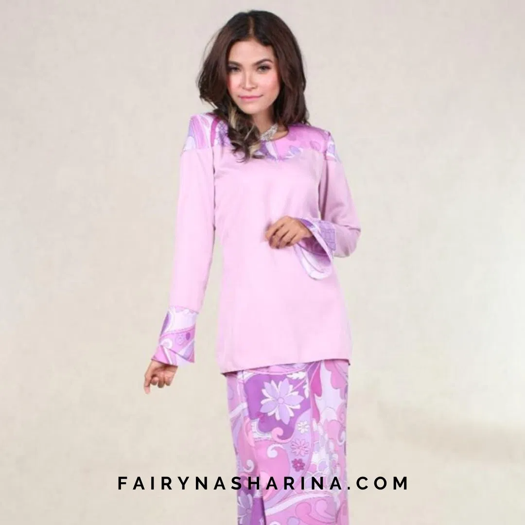 baju kurung moden