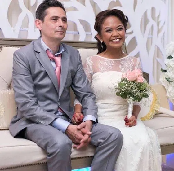 pantang larang bakal pengantin