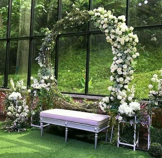 tema majlis & pelamin