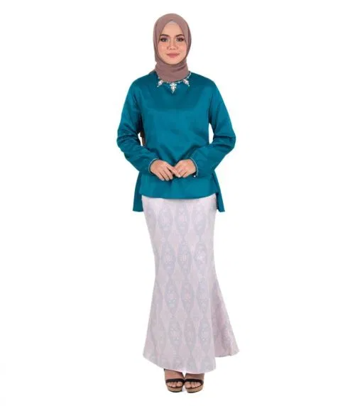 mermaid skirt