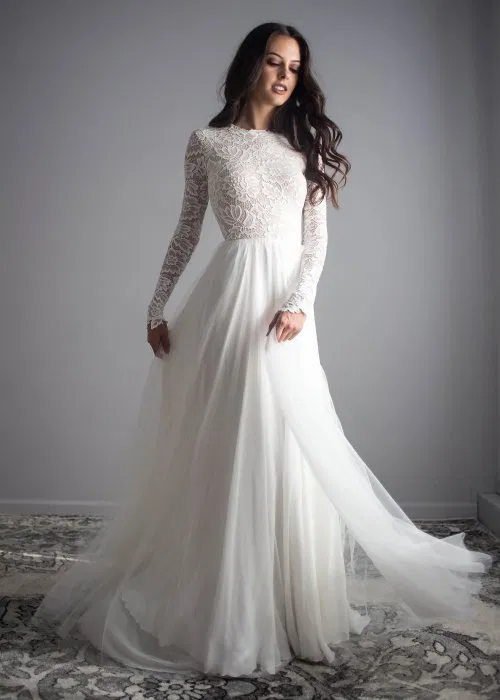 Hasil carian imej untuk wedding dress