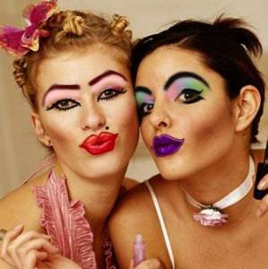 Tetap Cantik Tanpa Makeup