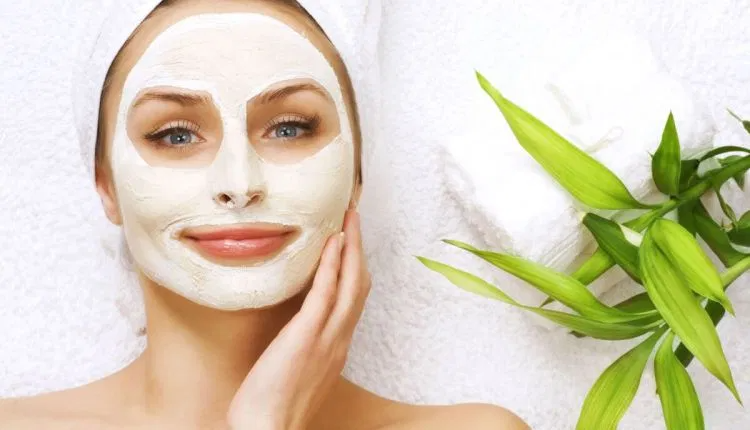 Tetap Cantik Tanpa Makeup