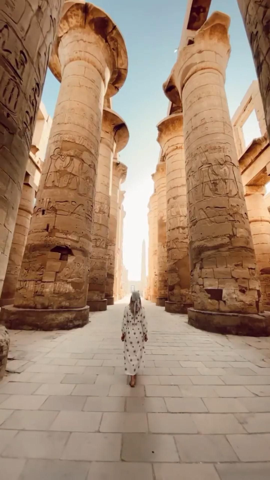 Karnak Temple