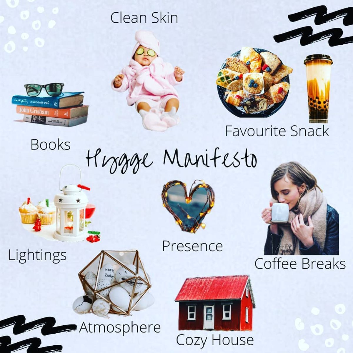 What is Hygge Lifestyle?? Hygge Community Pte. Ltd.