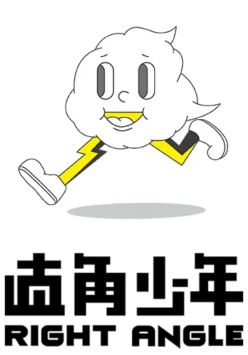 直角少年 品牌館 創感品味