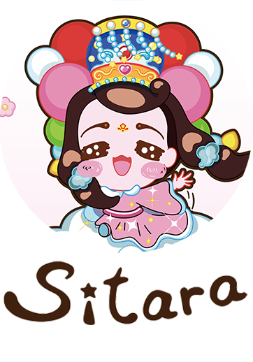 Sitara 品牌館 創感品味