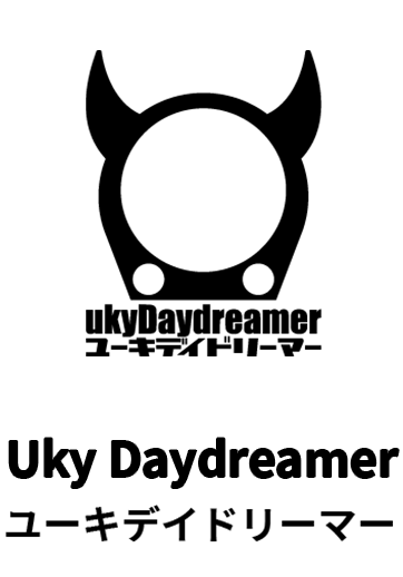 Uky Daydreamer 品牌館 創感品味.png