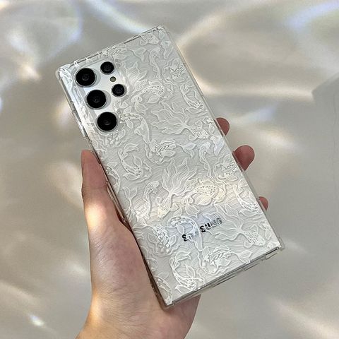 財運錦鯉