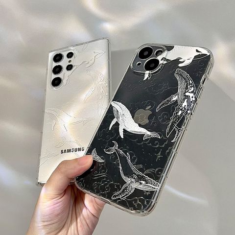 鯨魚