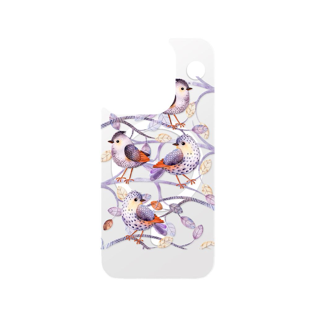 CS0019_只有背蓋