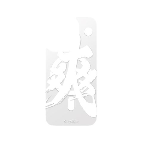 CS0021_只有背蓋