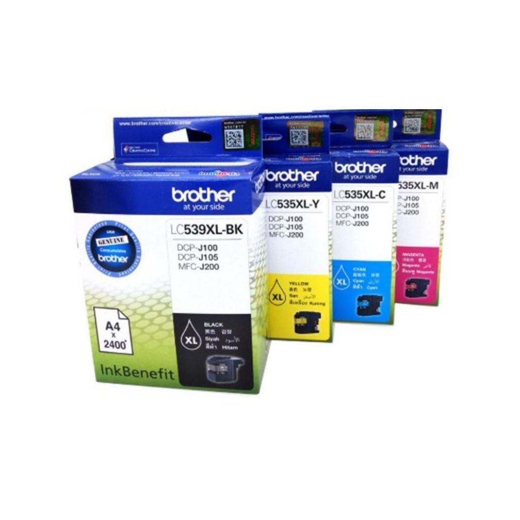 Brother Printer Ink Hock Leng Office Supplies Sdn Bhd