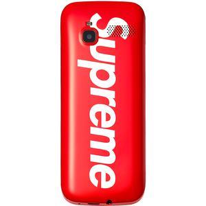 the supreme phone