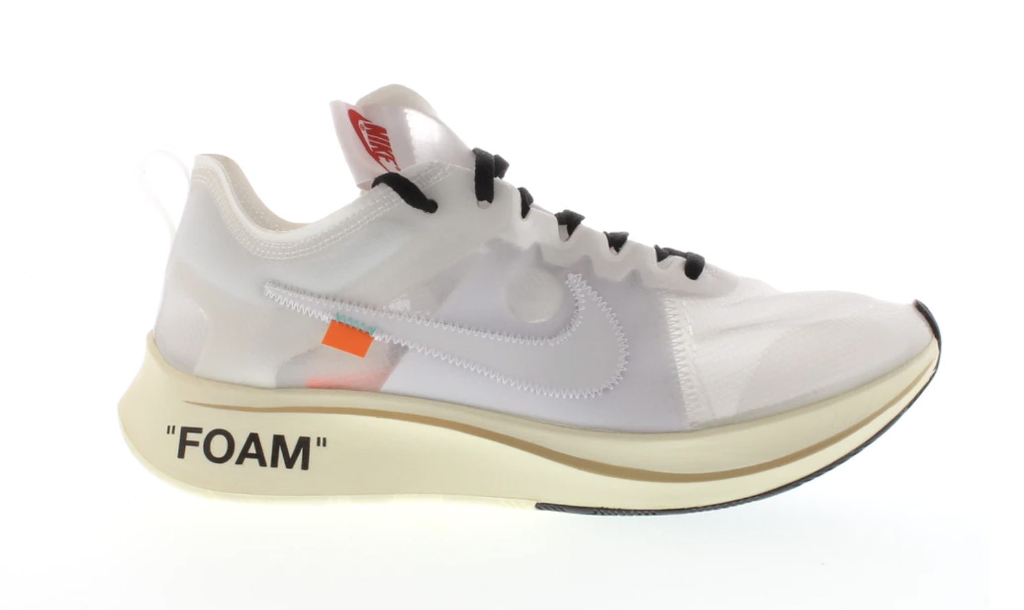 WHITE X NIKE ZOOM FLY OG – S.OL.Dmalaysia