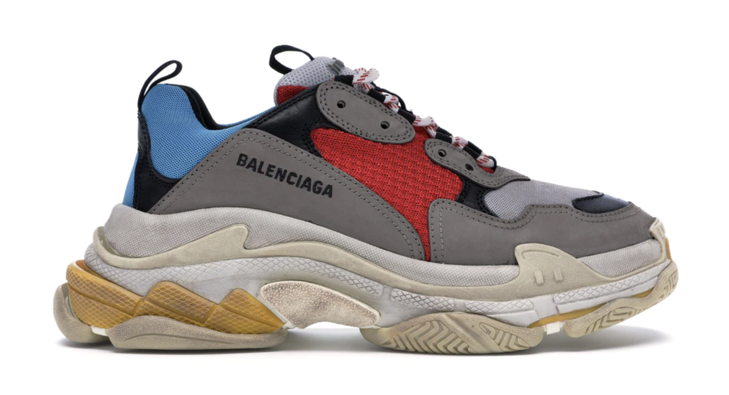 lego triple s