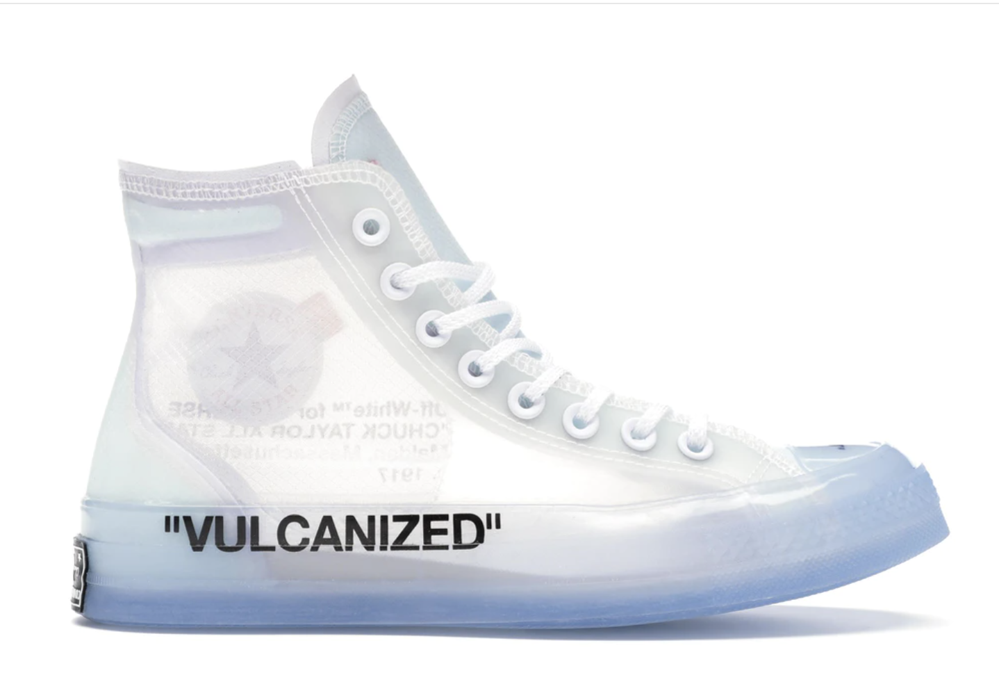 off white converse grailed