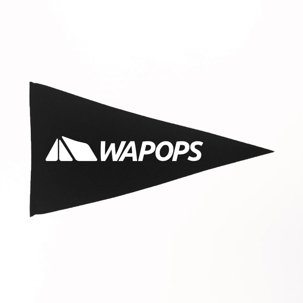 露營三角掛旗-WAPOPS(黑色).jpg