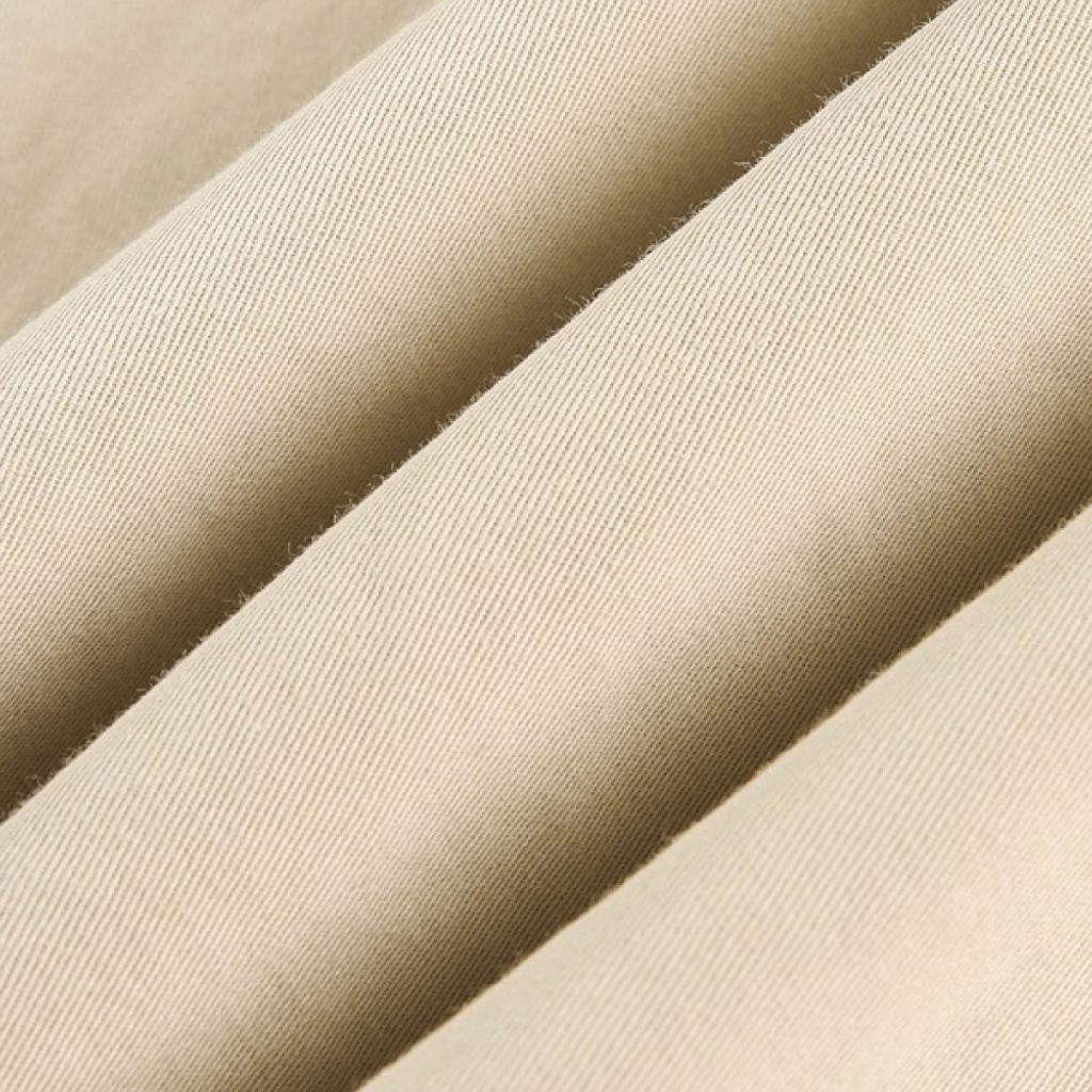 美式復古工裝襯衫-細節6