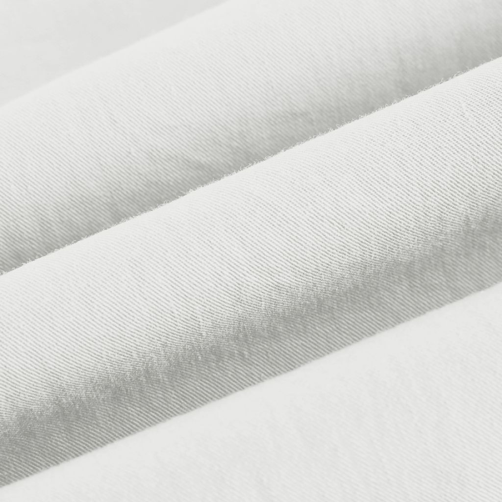 寬版五分袖襯衫-細節5