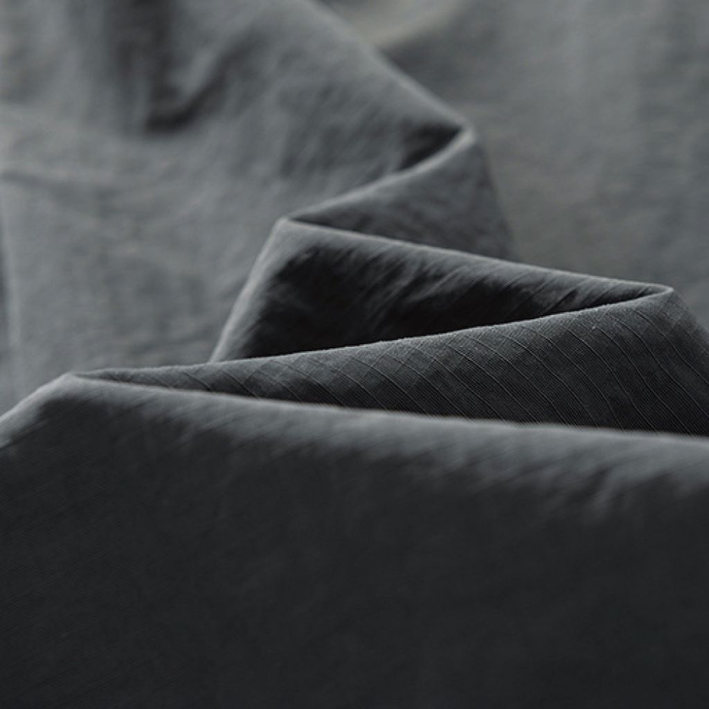 機能拼色工裝襯衫-細節6