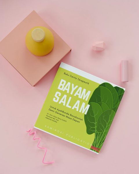 Bayam Salam