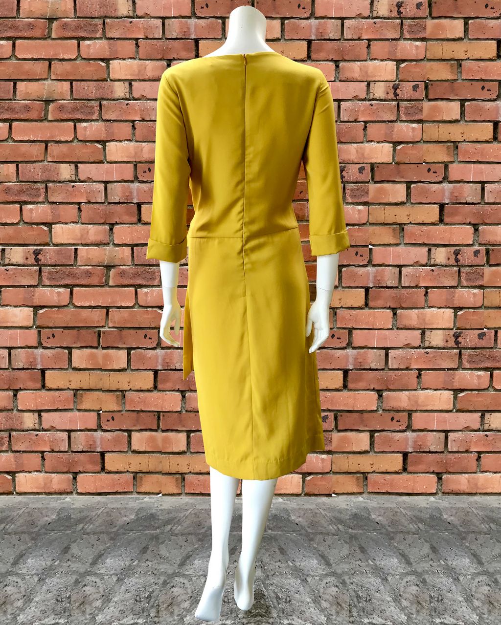 Tunic Dress Yellow 2.jpg