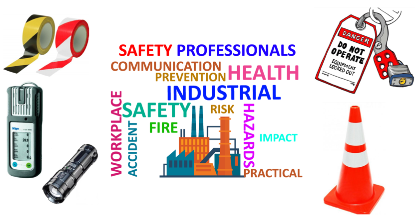 Supply management, basic, industrial, safety supplies