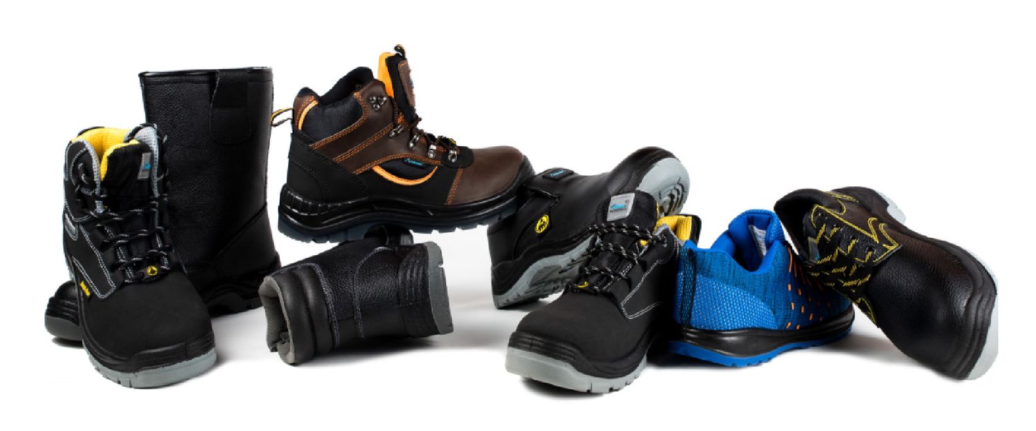 Ace Safety | Safety Footwear