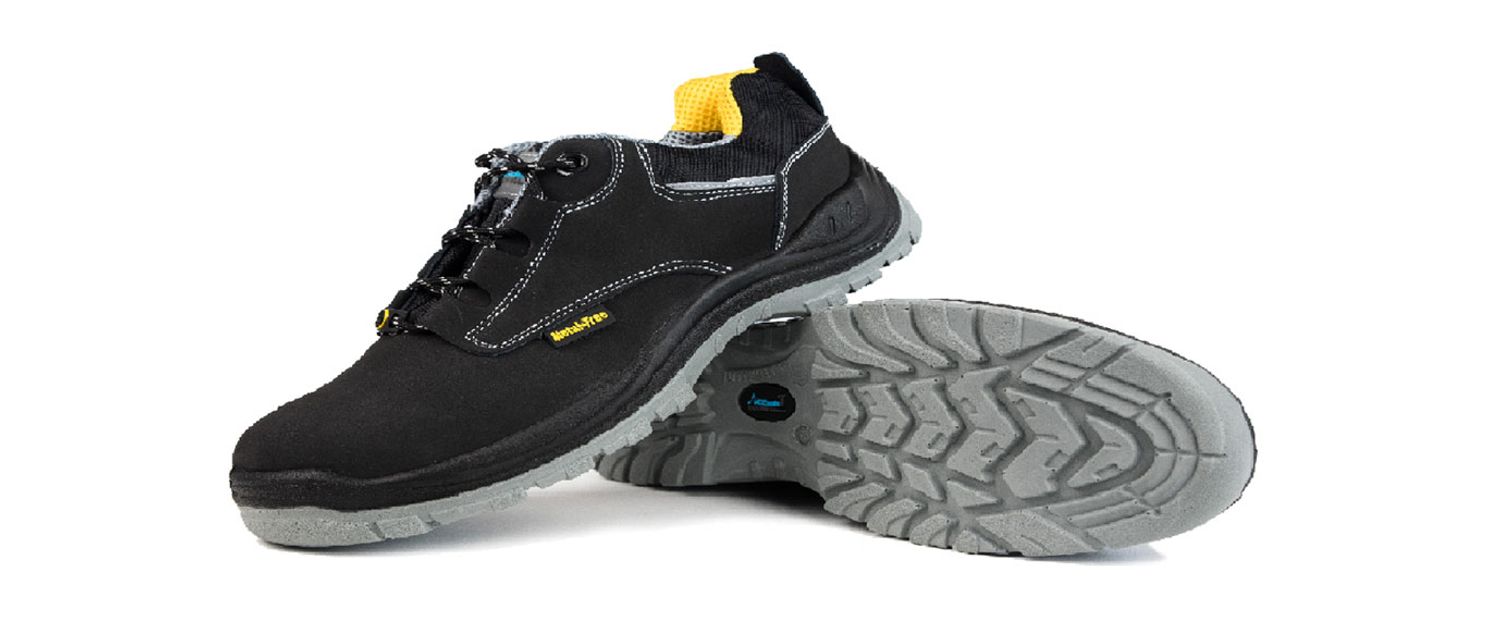 Ace Safety | Safety Footwear
