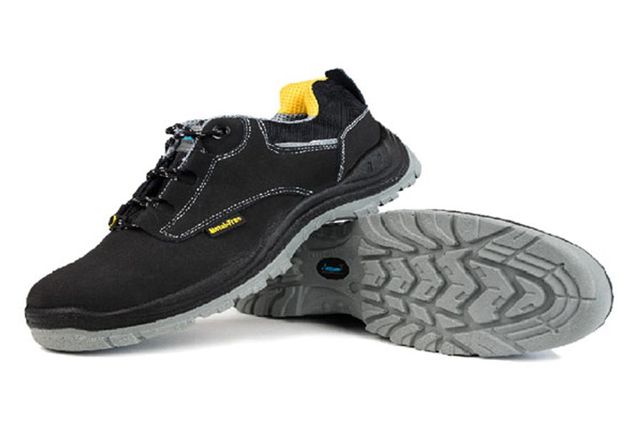 Ace Safety | Safety Footwear