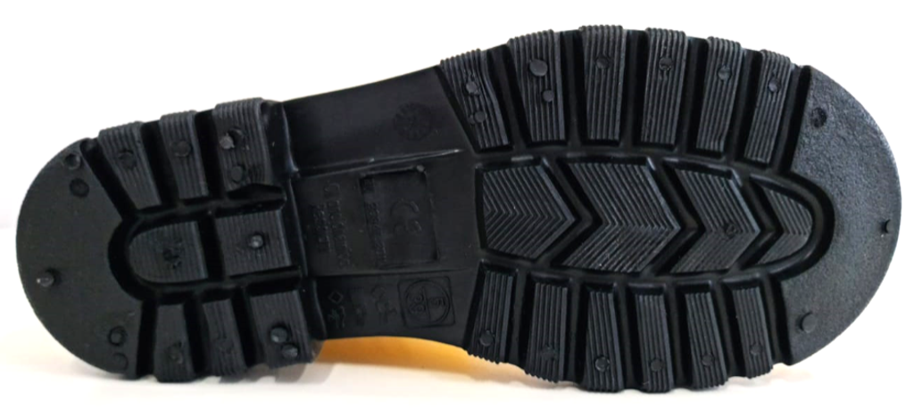 Monsoon Outsole